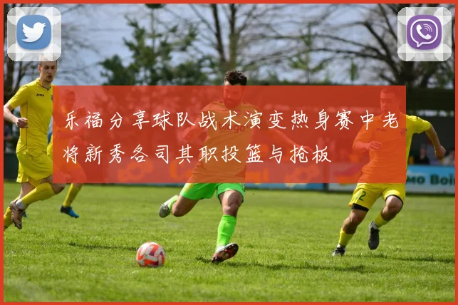 乐福分享球队战术演变热身赛中老将新秀各司其职投篮与抢板